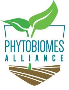 Phytobiomes Alliance Logo
