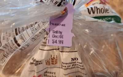 Confusion Over Food-Date Labels Contributes To 7% Of All US Food Waste