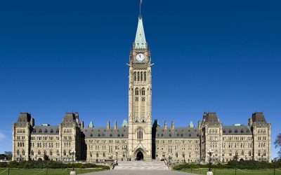 Fall Harvest 2023: Canadian Fresh Produce Industry Engages With Parliamentarians