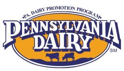 ADANE Pennsylvania Dairy Promotions Program Logo