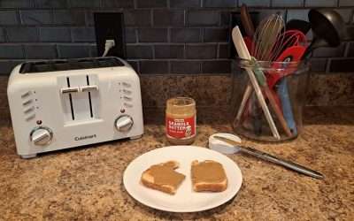 Product Review: Move Over Peanut Butter – There Is A New Spread In Town!