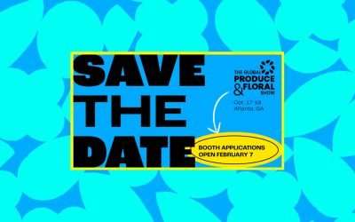 SAVE THE DATE – IFPA 2024 Booth Applications Open February 7