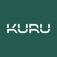 KURU Footwear logo