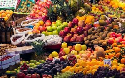 USC Study Suggests Pesticides In Fruits And Vegetables May Be Linked To Early-Onset Lung Cancer