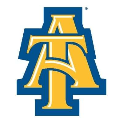 NC A&T University Logo