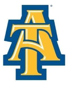 NC A&T University Logo