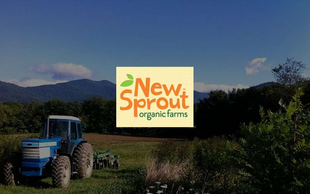 New Sprout Organic Farms Purchased