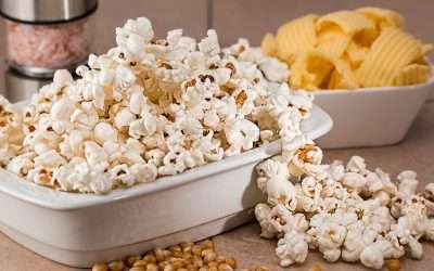 January 19 is National Popcorn Day. Who Doesn’t Love That! And Who Doesn’t Love New Recipes!