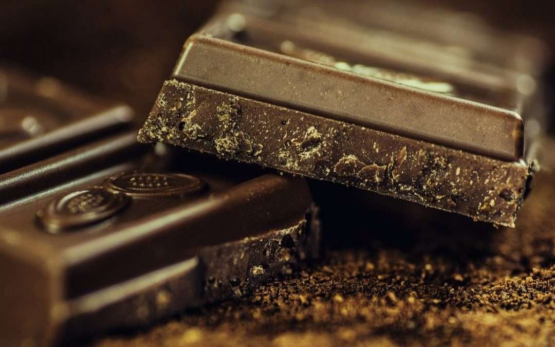 Rising Cocoa Prices Are Souring The Outlook For Chocolate Candy Makers