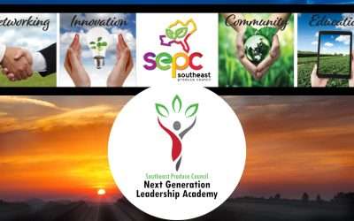 Apply For The SEPC Next Generation Leadership Academy Class of 2024 — Deadline February 16, 2024!