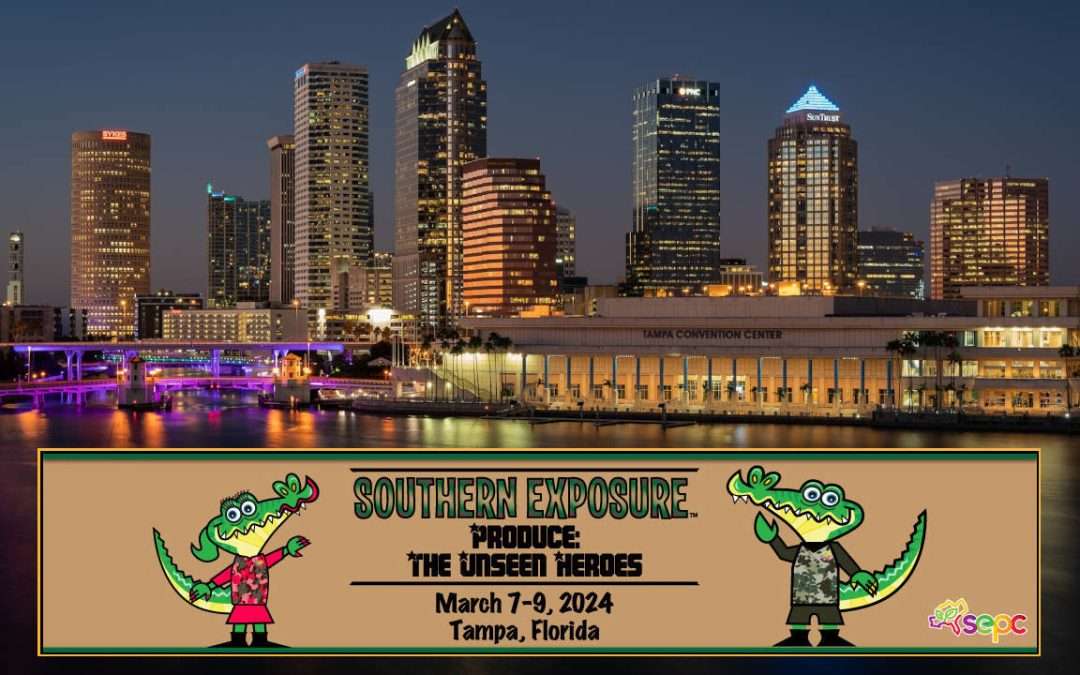 SEPC Sets Sights On Tampa, Southern Exposure 2024