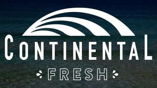 Continental Fresh Logo