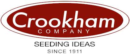Crookham Company logo. 