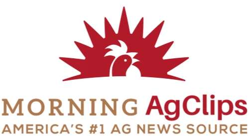 Morning Ag Clips Logo