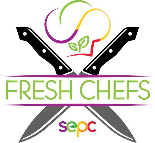 SEPC Fresh Chefs logo. 