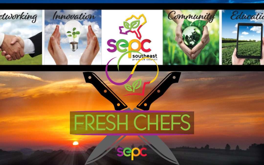 Apply For The 2024 SEPC Fresh Chefs Scholarship — Deadline May 24, 2024!