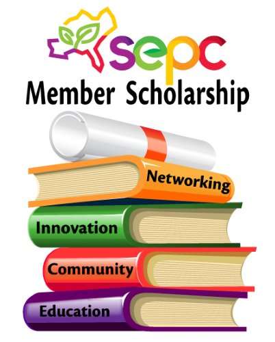 SEPC Member Scholarship Logo