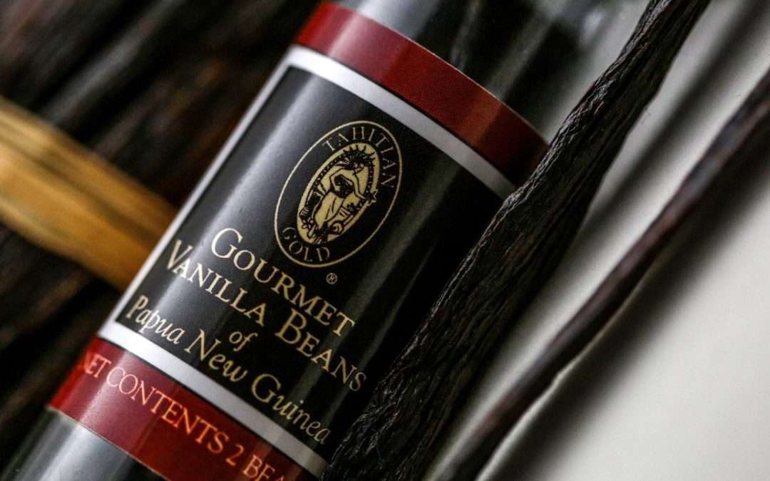 From Door To Door Tahiti To Celebrity Treasure, Tahitian Gold Vanilla Celebrates 30 Years