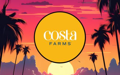 Costa Farms Named 2024 Florida Agricultural-Environmental Leadership Award Winner