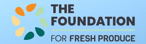 IFPA's The Foundation For Fresh Produce Logo