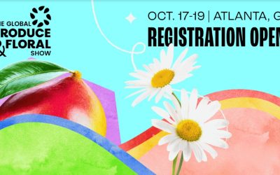 IFPA Opens Registration For The 2024 Global Produce And Floral Show