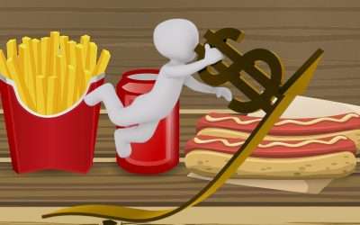 Food Prices Are High — Fast Food’s Just Crazy. Our Chip Carter Tells NewsNation Why