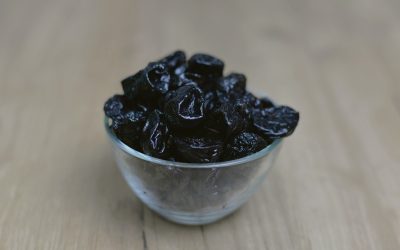 Fact Check: Prunes Prevent Bone Loss In Postmenopausal Women