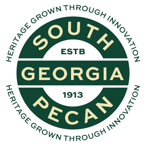 South Georgia Pecan logo