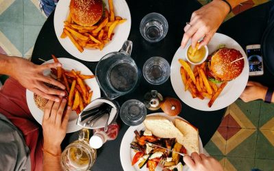 Restaurant Fails: What’s Okay And What’s Not When You’re Dining Out