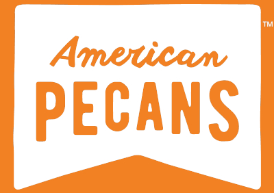 American Pecan Council logo. 