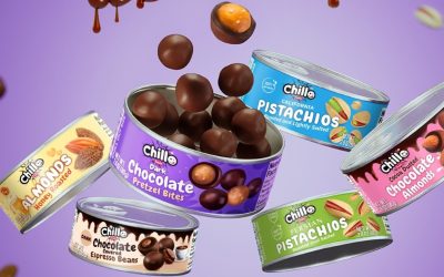 Product Review: Chillo Foods – Nutty Snacks To Relax With Worth Checking Out