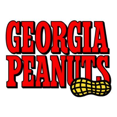 Georgia Peanuts Commission logo. 