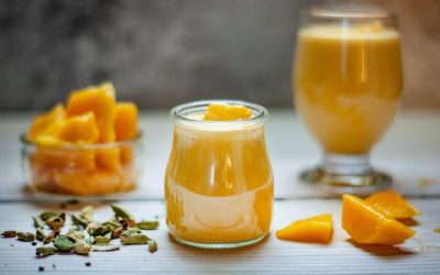 Top 10 Ways To Use Frozen Mangos