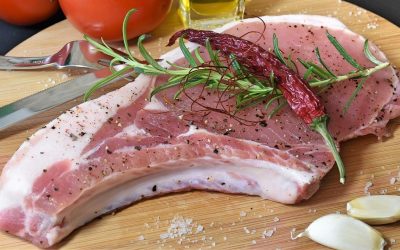 Pork Perspective: New Study Suggests Affordable Protein Healthier, More Sustainable Than Previously Thought