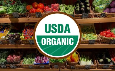 2023 US Organic Marketplace Thriving Despite Foodflation