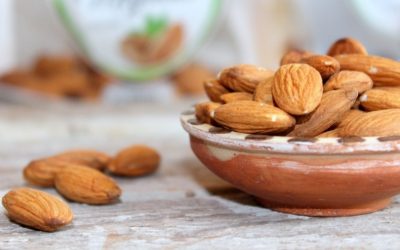 Fact Check: Almonds Reduce Inflammation Post-Exercise