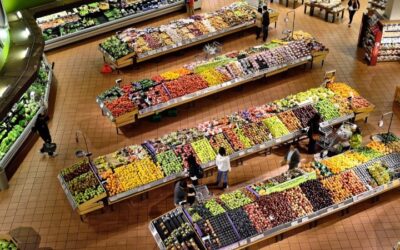 CPMA And WG Join Forces To Develop Sustainable Produce Packaging Guidelines By December 2025