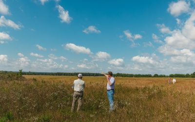 UGA And Grand Farm Announce Innovative Partnership To Revolutionize Feeding And Clothing The World