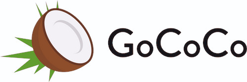 GoCoCo Logo