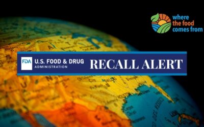 Kroger Recalls Multiple Produce Items Due To Possible Listeria Contamination