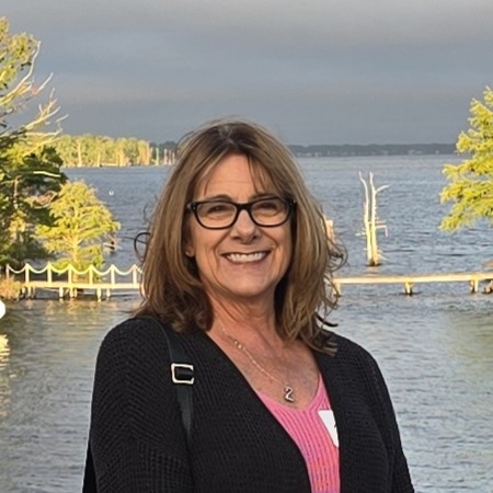 Donna Sanders