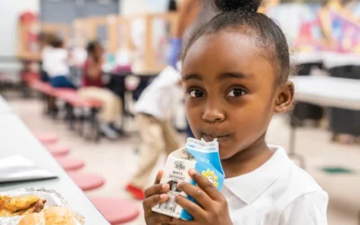 Fueling Futures: How Schools Are Helping End Student Hunger