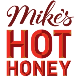 Mike's Hot Honey logo