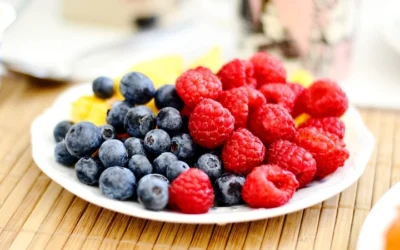 Expert Advice: Foods For Better Mental Health