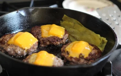 Cast Iron Uncovered: Virginia Tech Food Scientist Debunks Myths And Reveals The Best Care Tips