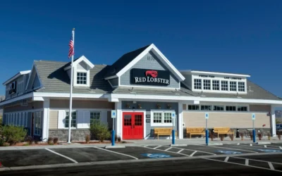 What Happened To Red Lobster? Hint: Private Equity