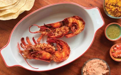 Maine’s Fall Lobster Season Is Claws For Celebration! Check Out 5 Ways To Savor This Sweet Flavor!