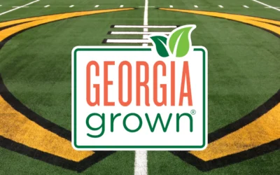 Georgia Grown Partners With Georgia State And Georgia Southern To Sponsor First Annual Georgia Grown Bowl, Sept 28, 2024