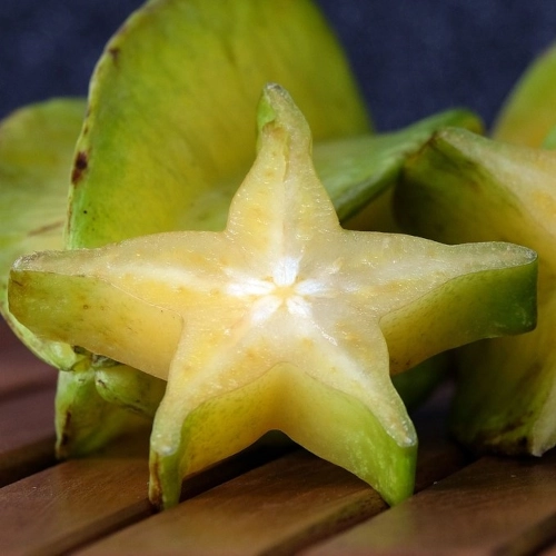 Star Fruit