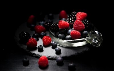 Phytonutrients 101: What They Are And Why They Matter For Our Health